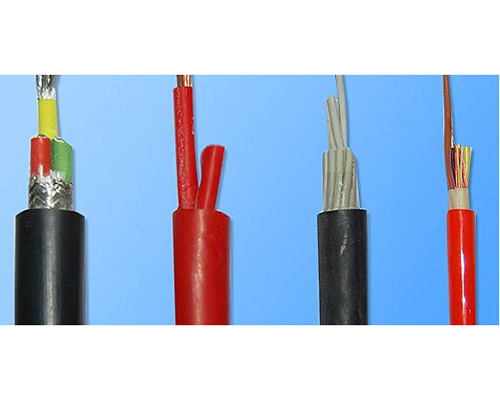 氟塑料絕緣耐高溫電力電纜