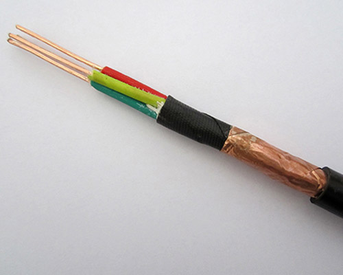 儀表用控制電纜、數(shù)字巡回檢測(cè)裝置用屏蔽電纜