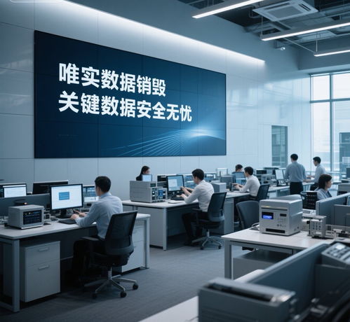 數(shù)據(jù)安全交接站 廈門唯實(shí)信息技術(shù)的數(shù)據(jù)銷毀與咨詢服務(wù)實(shí)測