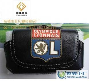 環(huán)保與時尚并重 PVC軟膠商標在皮革制品中的創(chuàng)新應(yīng)用