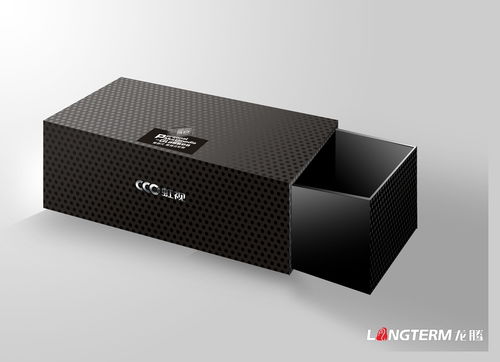 軟件產品包裝盒策劃怎么設計