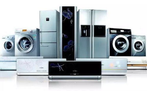 展訪邦 國家知名的數碼家電行業展有哪些