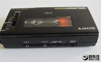 一個比一個經(jīng)典 這些古董電子產(chǎn)品價值連城